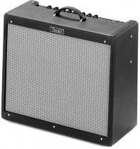 FENDER HOT ROD DEVILLE III 212